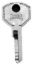 Picture of Key Blank, 91A-3685