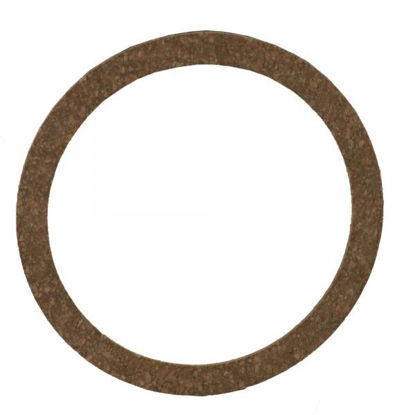 Picture of Distributor Terminal Cap Gasket, 18-12108