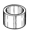 Picture of Distributor Housing Lower Bushing, 18-12132