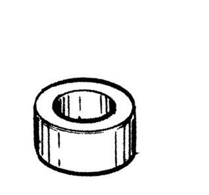 Picture of Breaker Plate Bushing, 1GA-12120