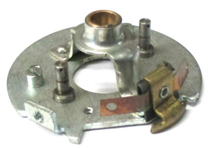 Picture of Distributor Plate, 21A-12151