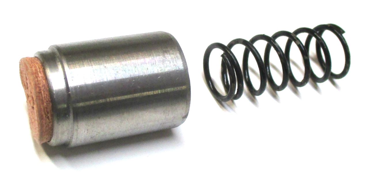 Distributor Vacuum Brake Plunger, 1812220. Joe's Antique Auto Parts