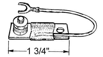 Picture of Voltage Reducer, SR-10606