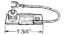 Picture of Voltage Reducer, SR-10606