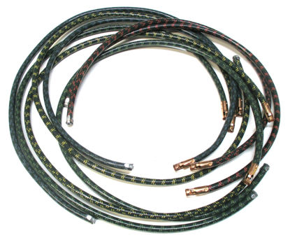 Picture of Spark Plug Wire Set, 78-12259