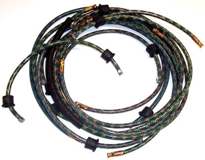 Picture of Spark Plug Wire Set, 21A-12259