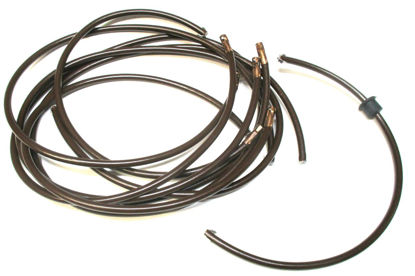 Picture of Spark Plug Wire Set, 5GA-12259