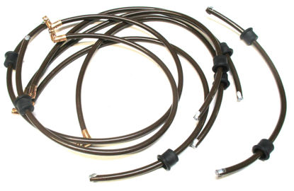 Picture of Spark Plug Wire Set, 7HA-12259