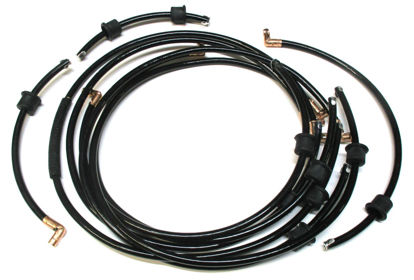 Picture of Spark Plug Wire Set, 8BA-12259