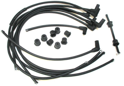 Picture of Spark Plug Wire Set, 1A-12259W