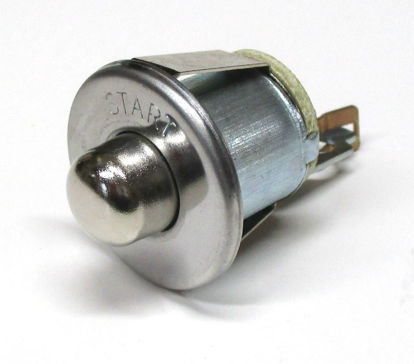 Picture of Starter Button, 6A-11500