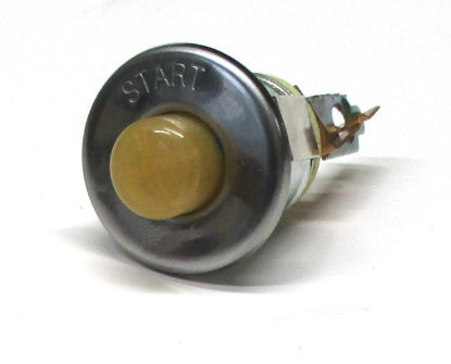 Picture of Starter Button, 78-11500-B