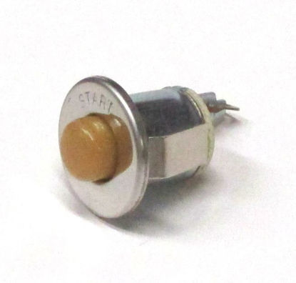 Picture of Starter Button, 21A-11500-B