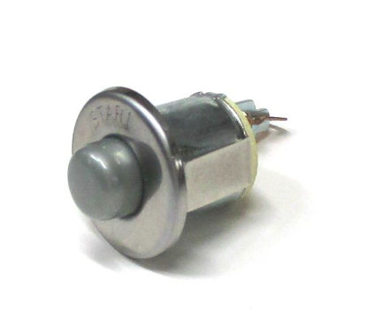 Picture of Starter Button, 51A-11500-B