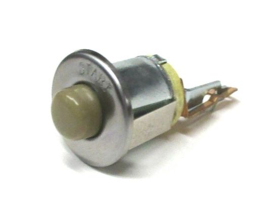 Picture of Starter Button, 51A-11500-C