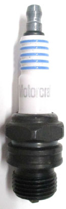 Picture of Spark Plug, 7RA-12405-M