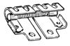 Picture of Ignition Coil Resistor, 18-12250