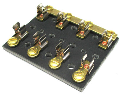 Picture of Fuse Block Assembly, B-12251-FP