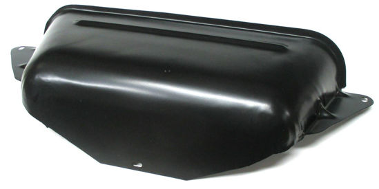 Picture of Upper Radiator Panel, 51A-8327