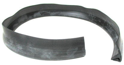 Picture of Lower Radiator Shroud Seal, 21A-8208-K