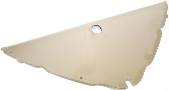 Picture of Air Deflector, 01A-8327