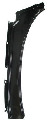 Picture of Center Grille Plate, 01A-8209