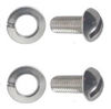 Picture of Screw, Nut, & Lock Washer Kit, B-80017
