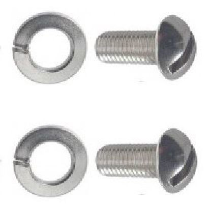 Picture of Screw, Nut, & Lock Washer Kit, B-80017