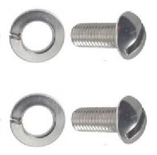 Picture of Screw, Nut, & Lock Washer Kit, B-80017