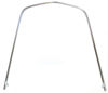 Picture of Radiator Shell Trim, 18-8234