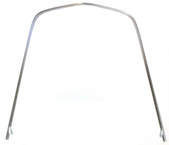 Picture of Radiator Shell Trim, 18-8234