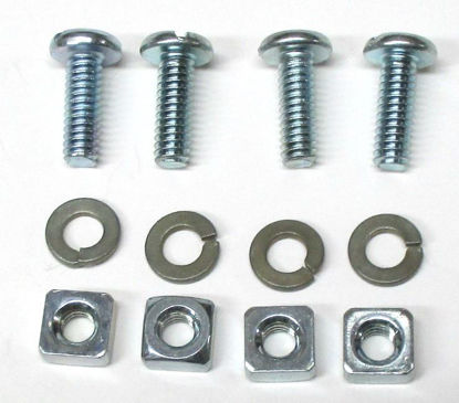 Picture of Radiator Shell Fastening Kit, A-8200-MK