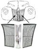 Picture of Grille Assembly, 01A-8206/7-AK