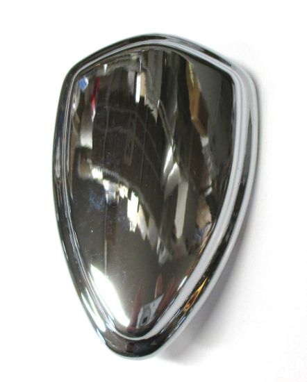 Picture of Grille Trim Crank Hole Cover, 40-8216-A