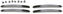 Picture of Grille Moldings, 01A-16856-K