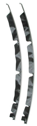 Picture of Grille To Fender Bead, 01A-8182