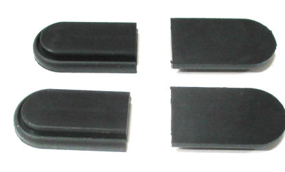 Picture of Radiator Grill Pads, 51A-8453-S