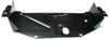 Picture of Radiator Grille Pan, 91A-8240-B