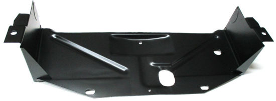 Picture of Radiator Grille Pan, 91A-8240-B