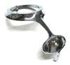 Picture of Grille Shell Ornament, B-8215