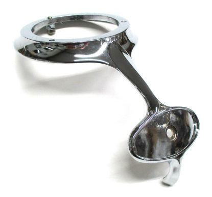 Picture of Grille Shell Ornament, B-8215