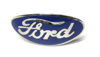 Picture of Grill Shell Ornament Emblem, B-8212