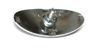 Picture of Grill Shell Ornament Emblem, B-8212