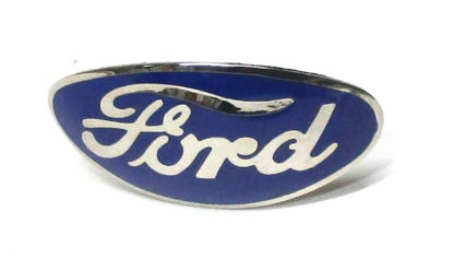 Picture of Grille Shell Ornament Emblem, 18-8212
