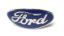 Picture of Grille Shell Ornament Emblem, 18-8212
