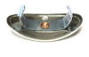 Picture of Grille Shell Ornament Emblem, 48-8212-B