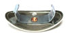 Picture of Grille Shell Ornament Emblem, 48-8212-R