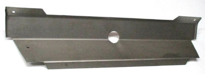 Picture of Radiator Splash Shield, 40-16550