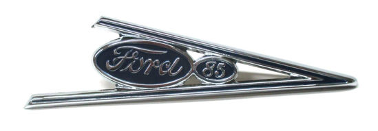 Picture of Grille Emblem, 78-8213-A