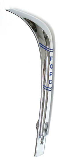 Picture of Hood Ornament, 01A-8218-A